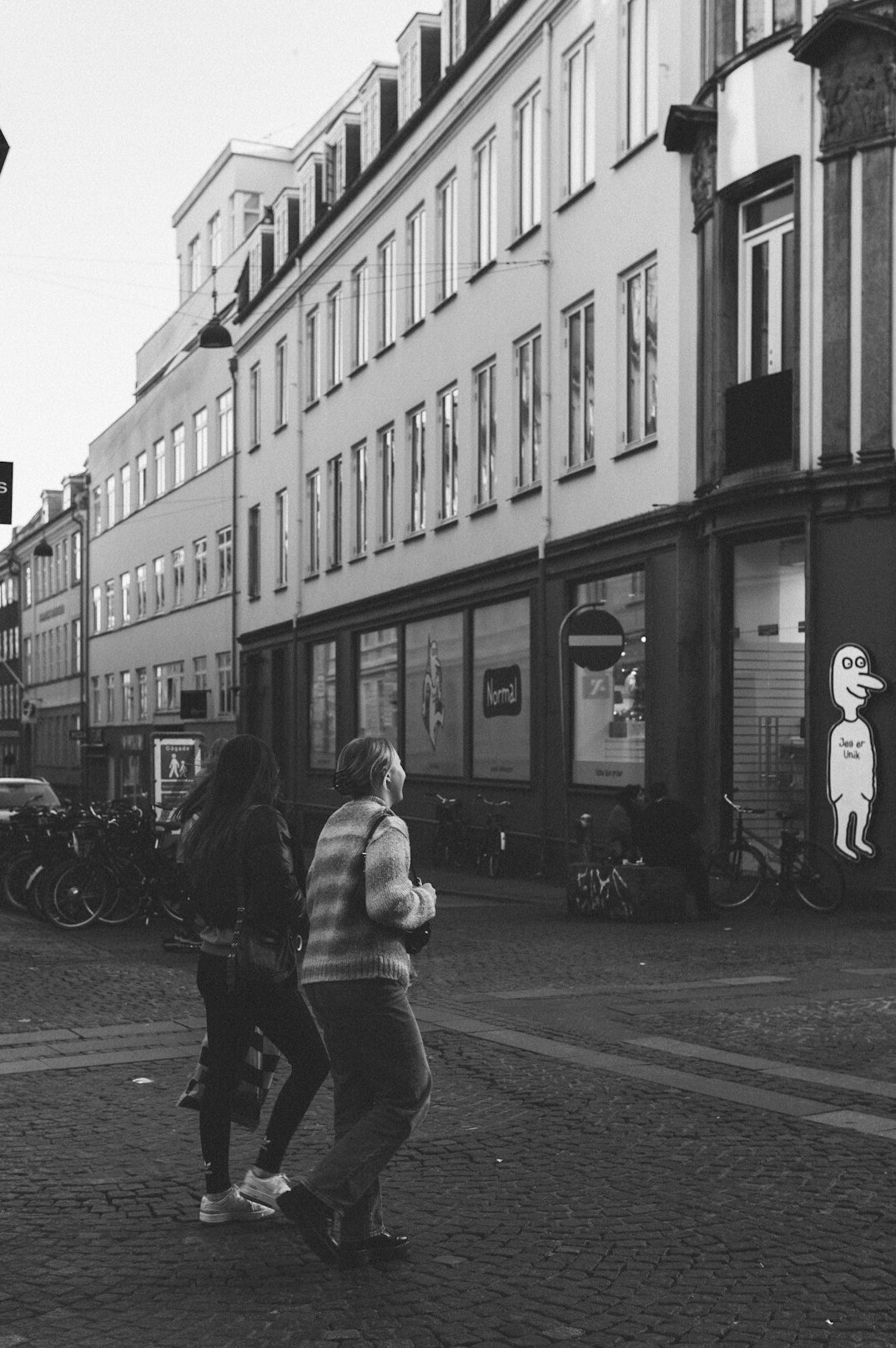 documentary photographer in denmark