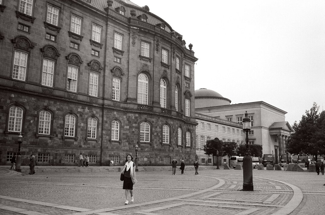 danish street photography