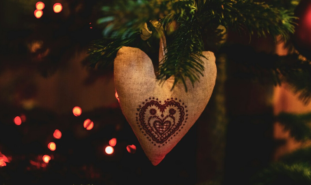danish christmas celebration