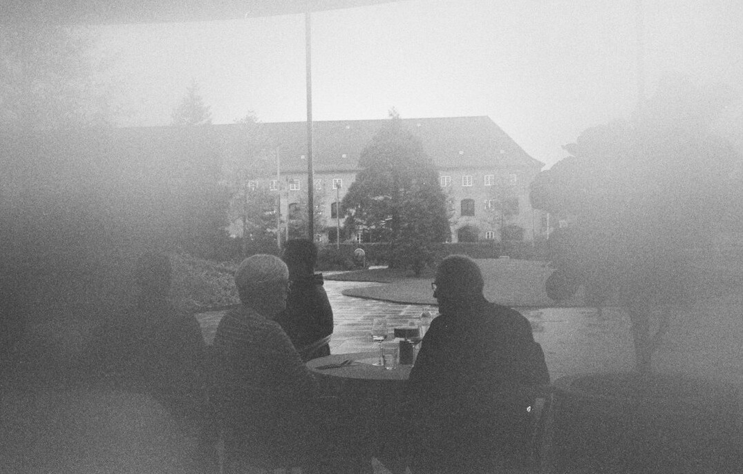 danish family gathering