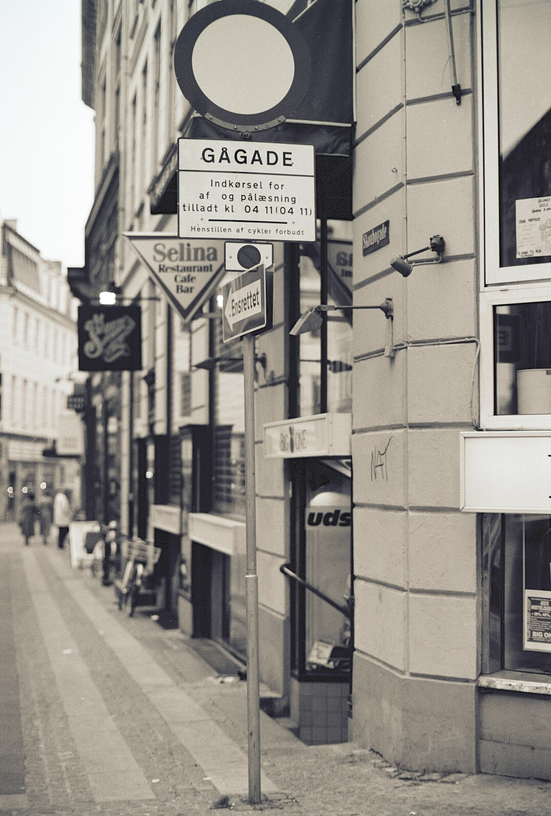 danish street photography