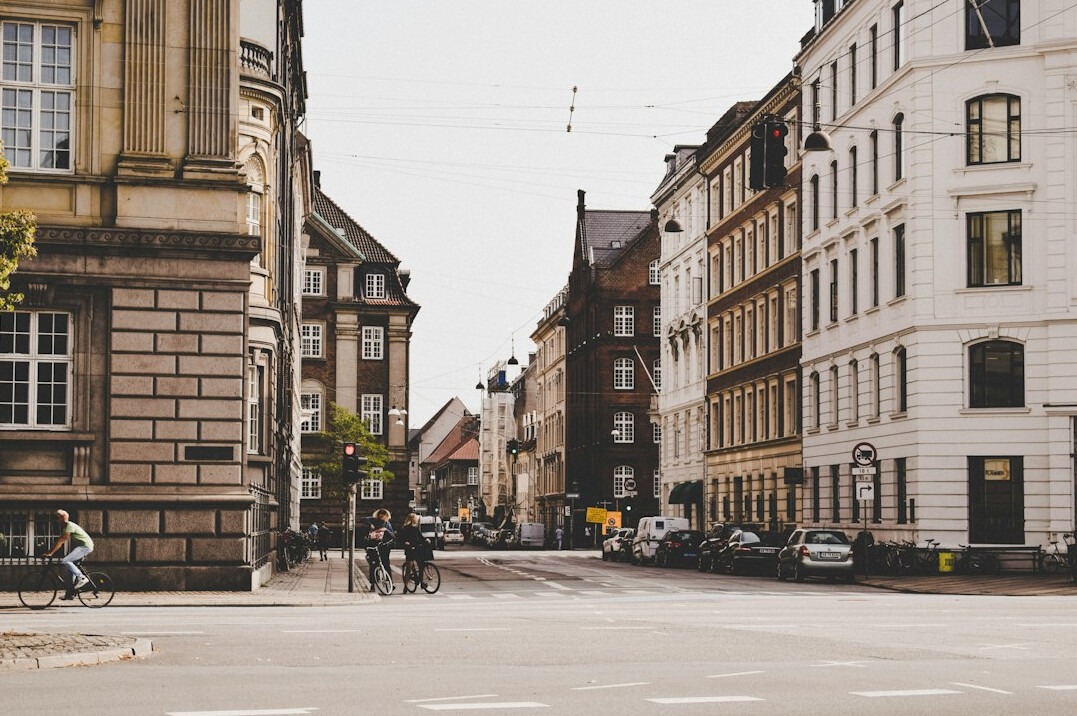danish street photography copenhagen