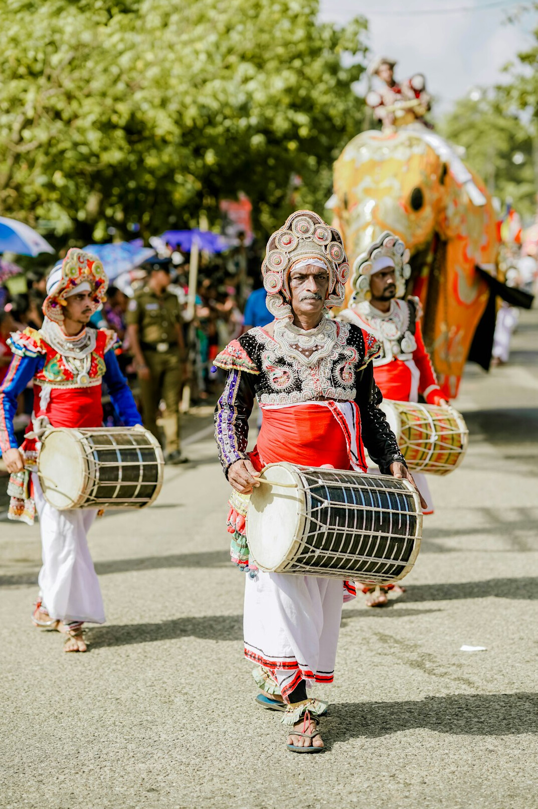 danish midsummer festival