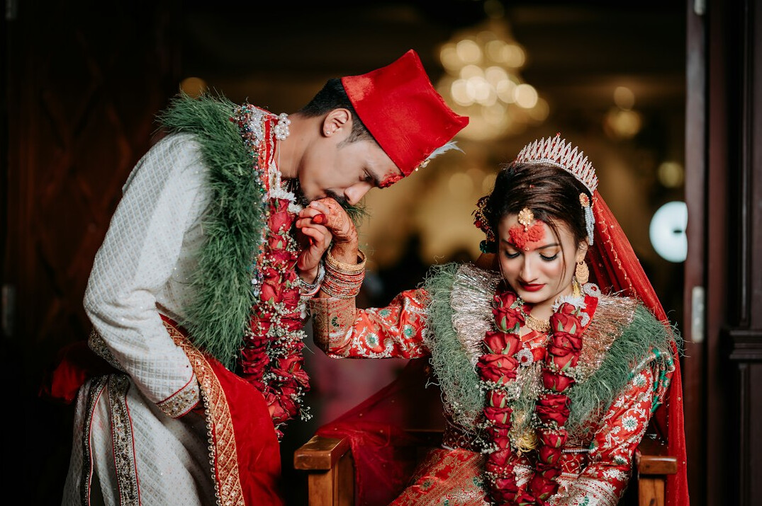 danish traditions photography